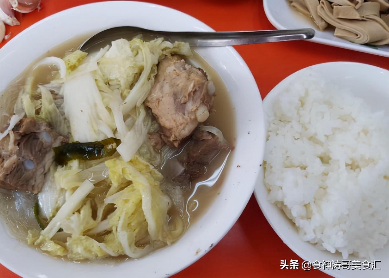 青岛的特色美食有什么（聊一聊你家乡的特色美食小吃）