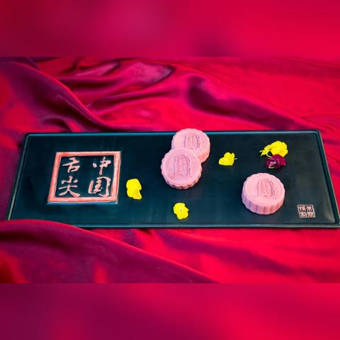 兰州市哪里有卖花馍馍月饼