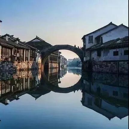 苏州市附近有什么区域