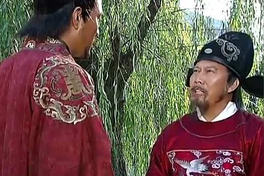 李善长是何人？他的地位还要高于刘伯温？他和朱元璋又是什么关系