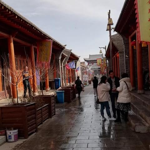 兰州市河口古镇在哪个县