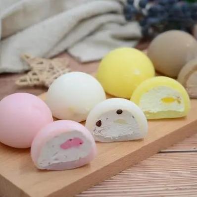 山楂蛋糕的做法大全的长尾关键词有哪些