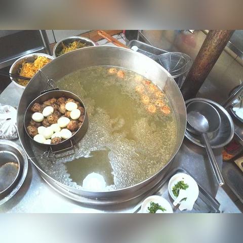 潍坊市知名朝天锅店在哪里