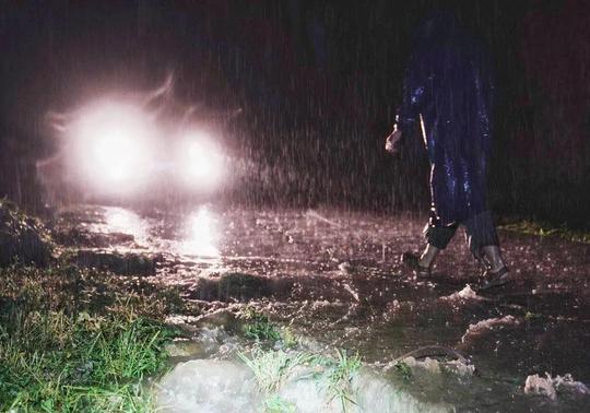 北京暴雨那些事儿