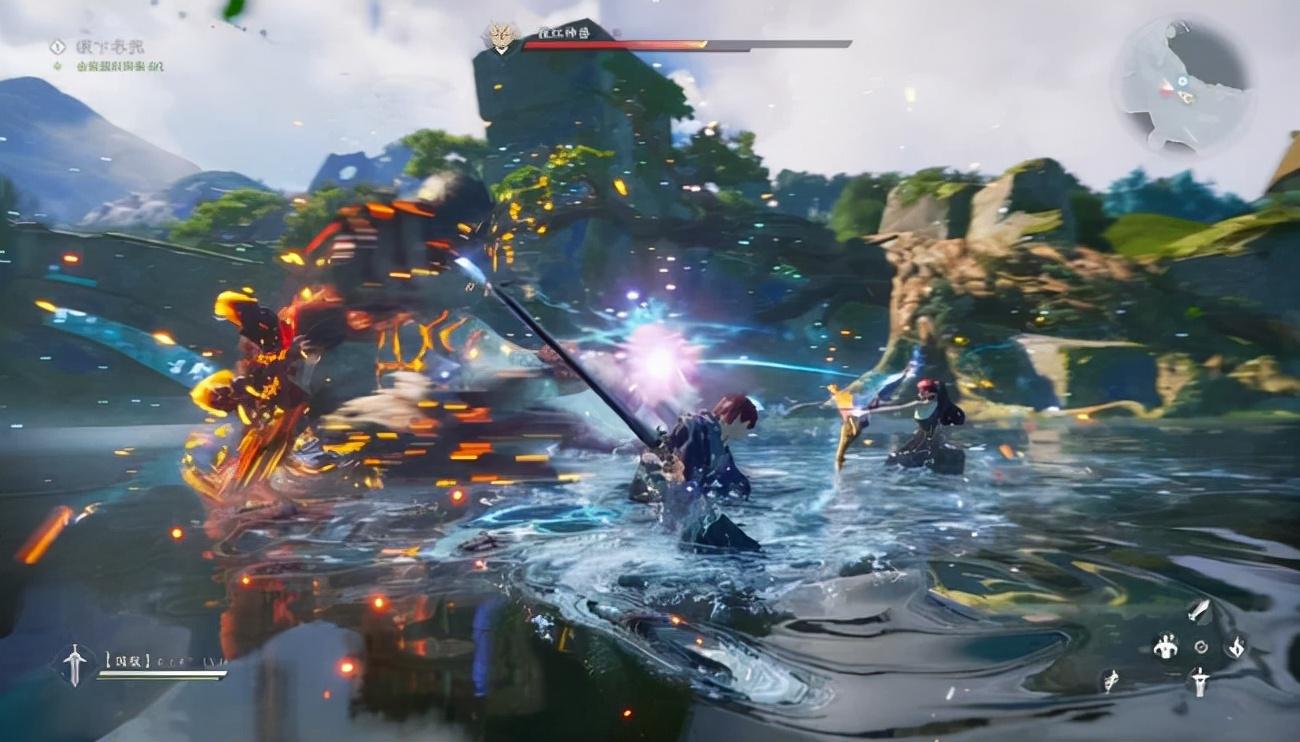 电脑版原神怎么退出大世界（大世界多少级可以考虑圣遗物）