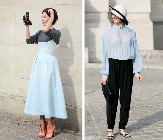 炎炎夏日怎么给宝宝穿衣