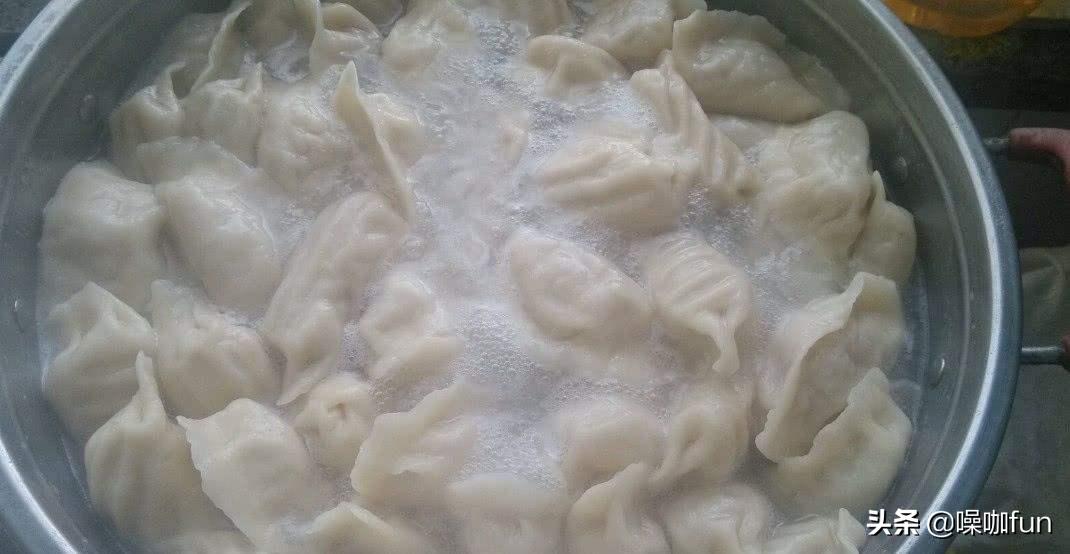 饺子馅儿可以做什么美食（十种最常见的饺子馅）