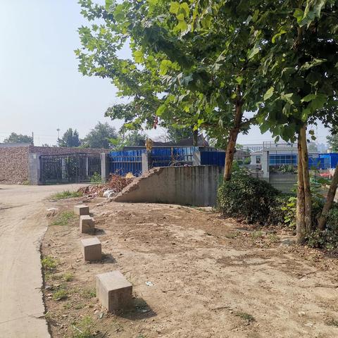 石家庄市一条河在哪里啊