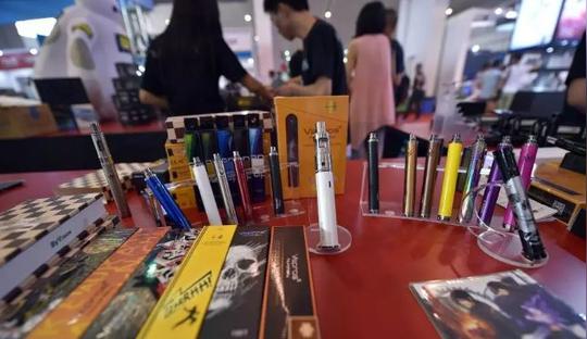 华强北新增几十家店卖这个，新一轮创业风口项目？
