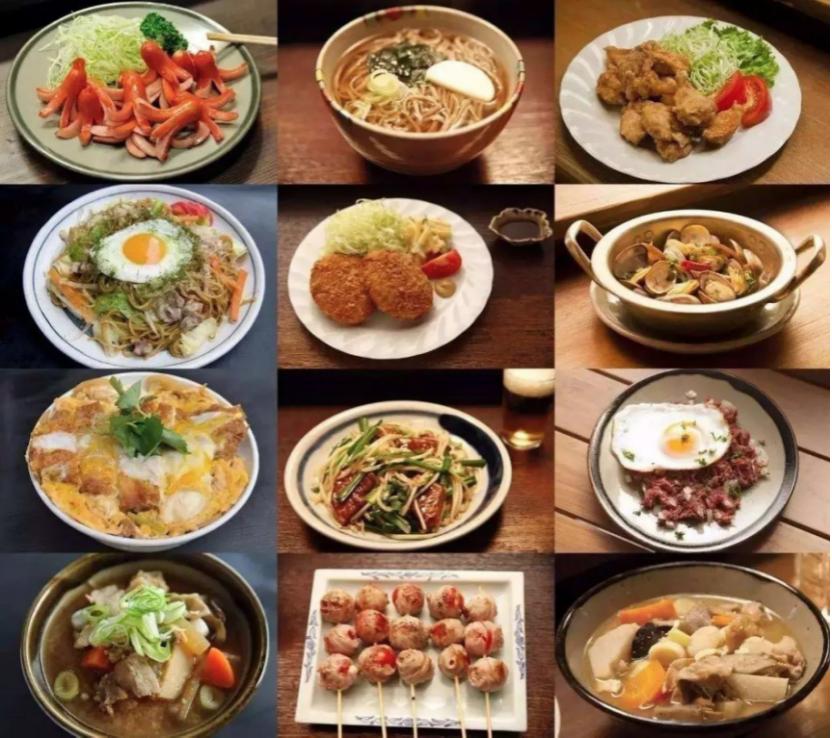 日本为什么会有美食（为啥日本关东煮那么贵）