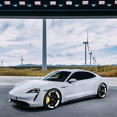 福建保时捷4s店的相关长尾关键词有哪些