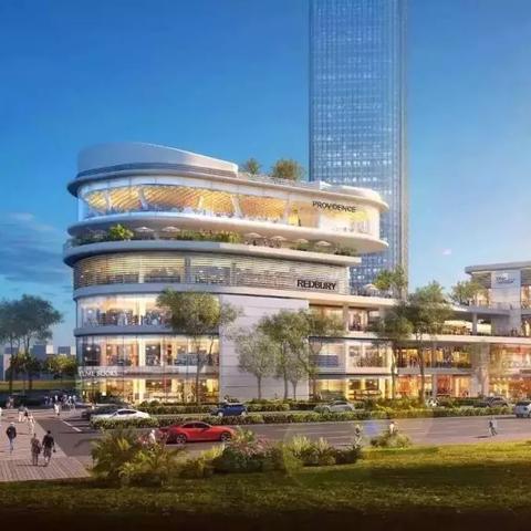 成都市2025年有哪些商场开业