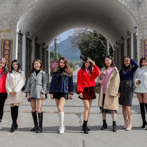 2025广东东莞市春游地点的长尾关键词有什么