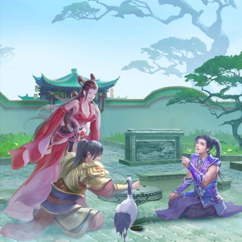 雷霆官方网站问道手游的长尾关键词是什么
