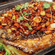 长沙茶马遗风烤鱼相关长尾关键词有哪些