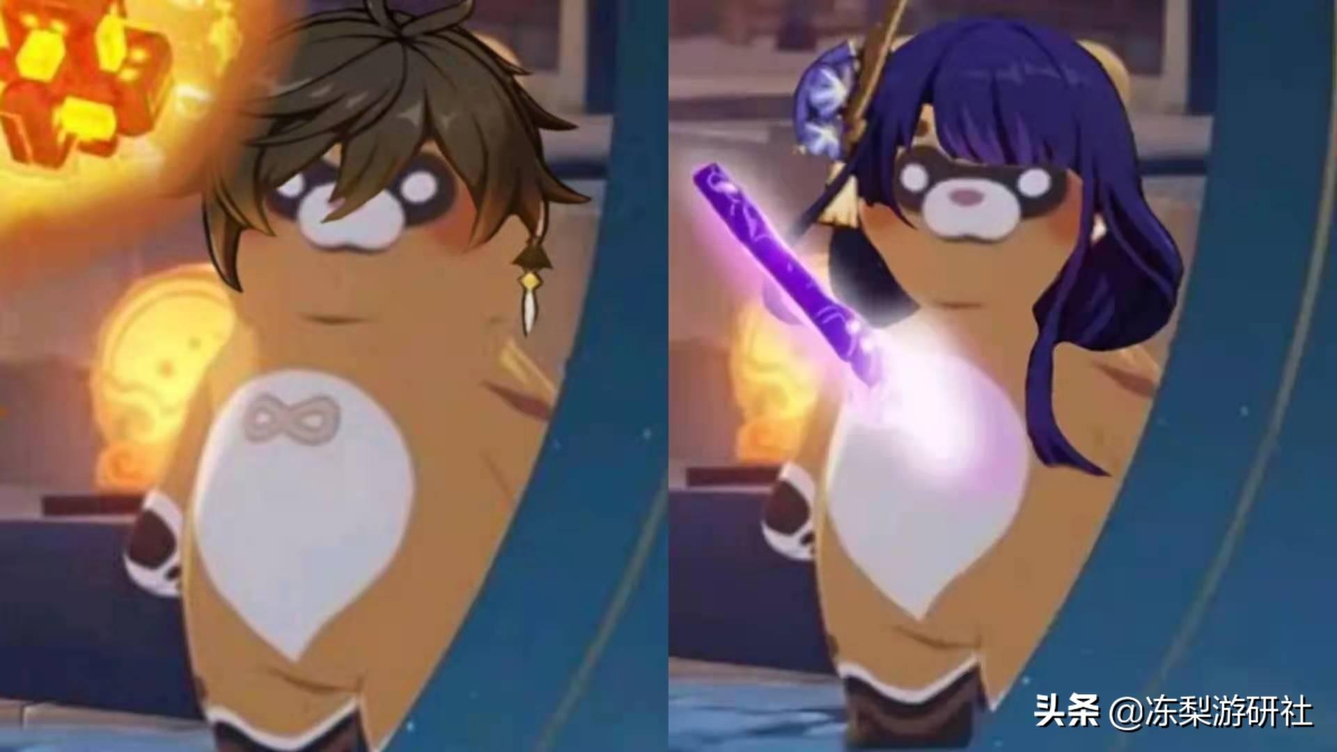 原神里面的怎么装配（2021年xr哪个版本系统最好）