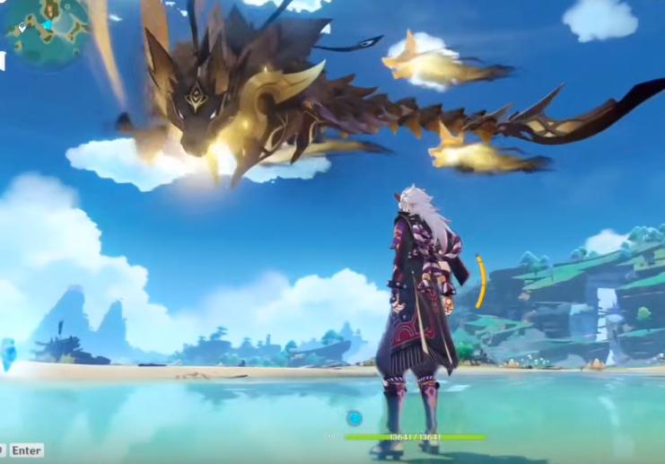 原神怎么完成挑战犬流之道（有没有什么好玩值得推荐的手游呢）