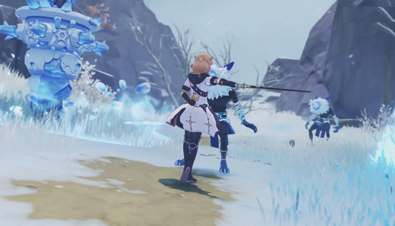 原神签到怎么领兑换码（原神新手快速获得纠缠之缘的方法）