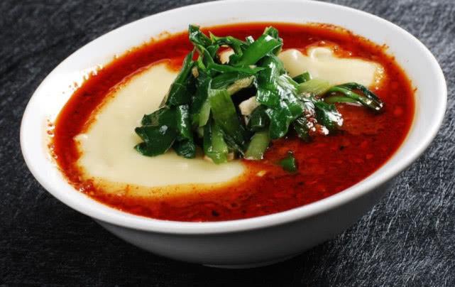 宝鸡有什么美食（宝鸡有什么好吃的美食）