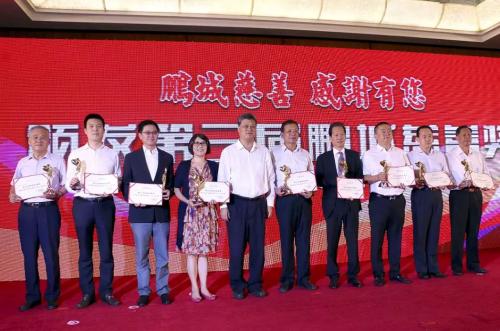 2020年深圳市中学排行榜:探寻教育领域的卓越之星