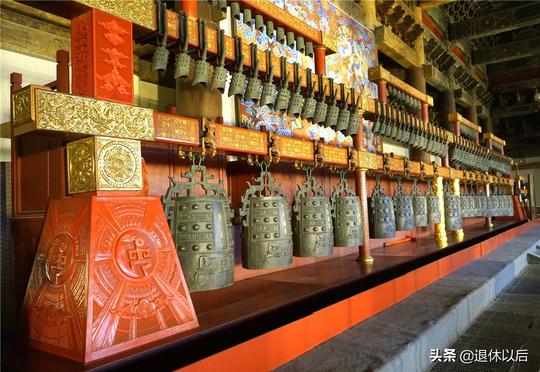 京城古老的坛庙遗产之七：太庙，规模宏大的皇家祭祖建筑群