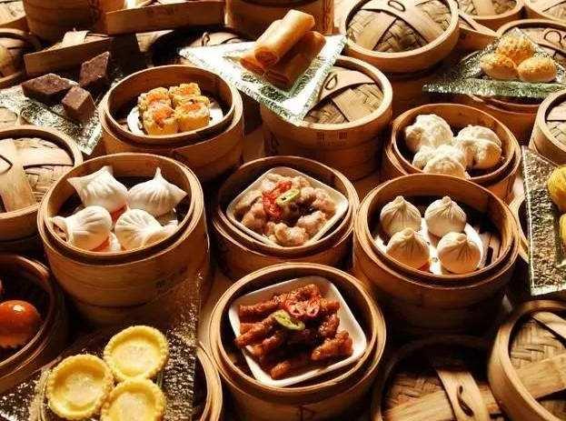 过年美食准备什么好呢（过年买点什么好）