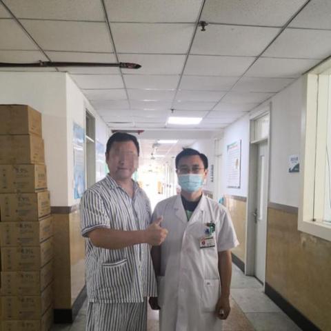 沈阳市哪个医院碎结石好