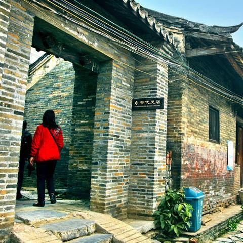 南宁市古色古书屋怎么样