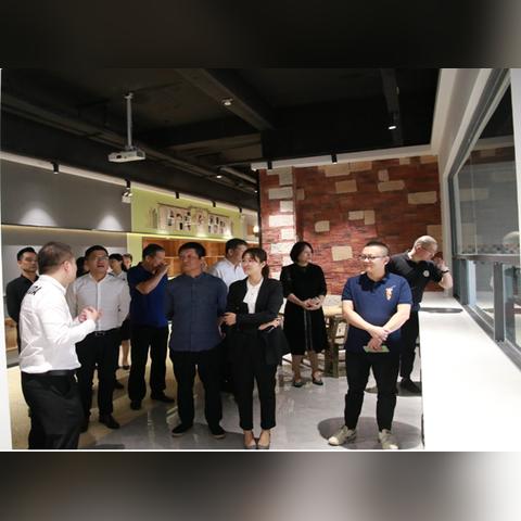 福州跨境电商聚集在哪个地方