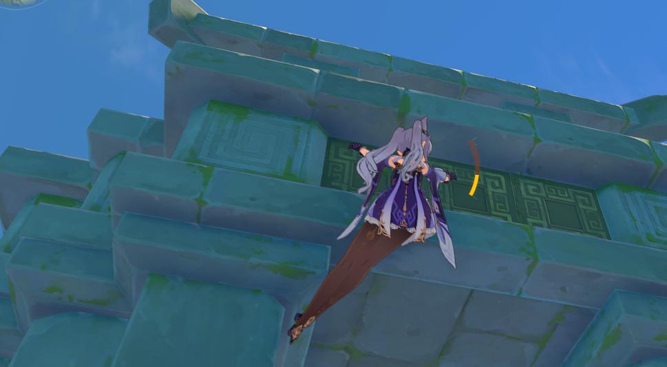 原神体力不够怎么去深境（原神萌新每个阶段该做什么）