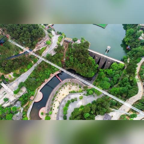 南宁市玻璃桥的相关长尾关键词有哪些