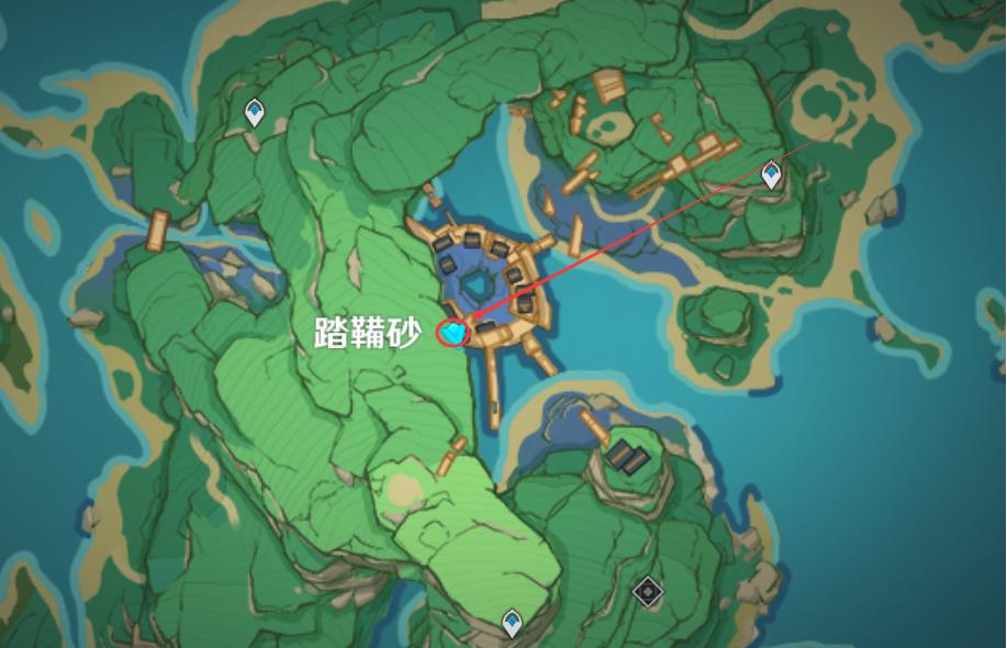 原神到期武器图纸怎么获得（优悠之火图纸怎么获取）