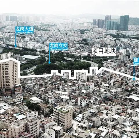 广东省深圳市龙岗区附近最近的高铁站是哪？