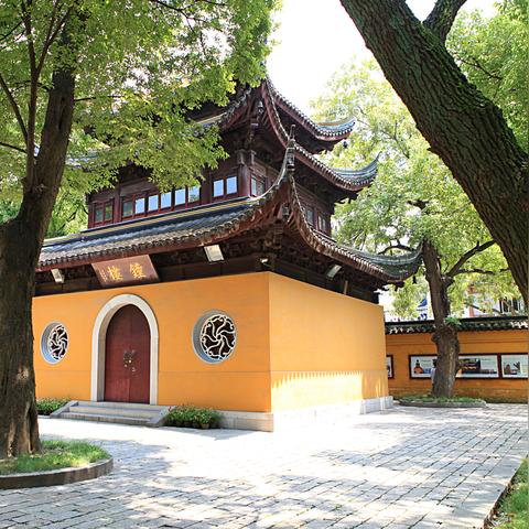 江苏省苏州市有什么景区