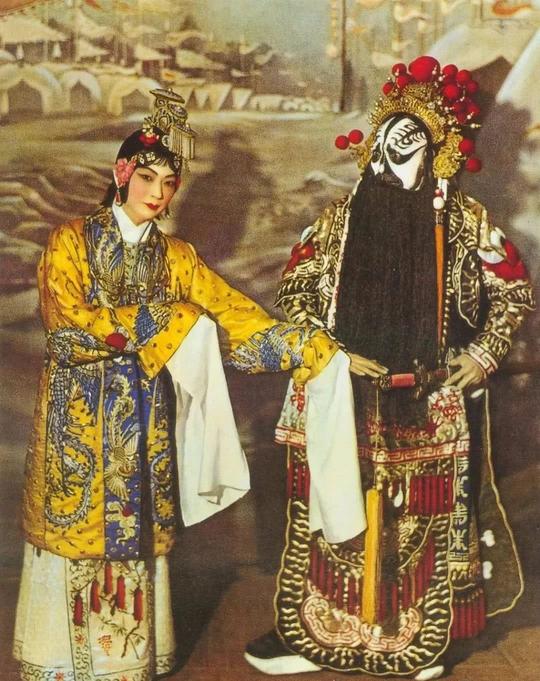 京剧起源于一个人的生日？并非诞生北京？关于京剧的冷门小知识