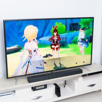 足球视频画质怎么调