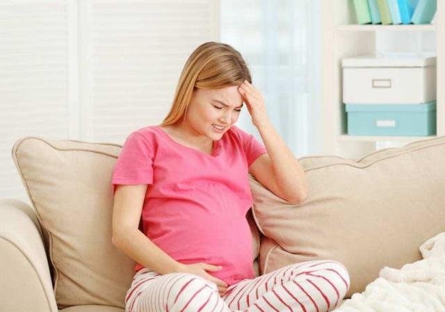 孕妇腰痛是什么原因
