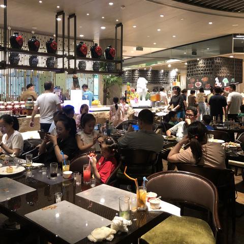 无锡市自助餐介绍的长尾关键词有哪些