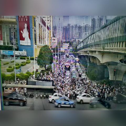 南宁市安居小区环境怎么样