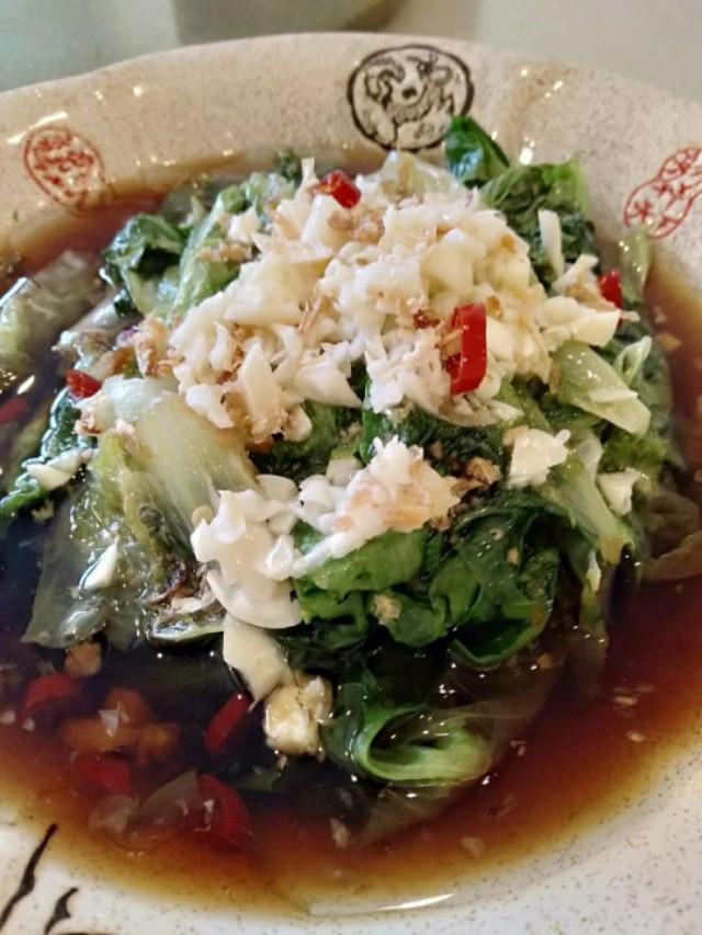苏州有什么饭店美食（苏州酒楼排名）