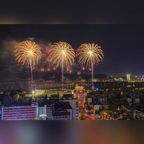 偶遇长沙烟花相关长尾关键词有哪些
