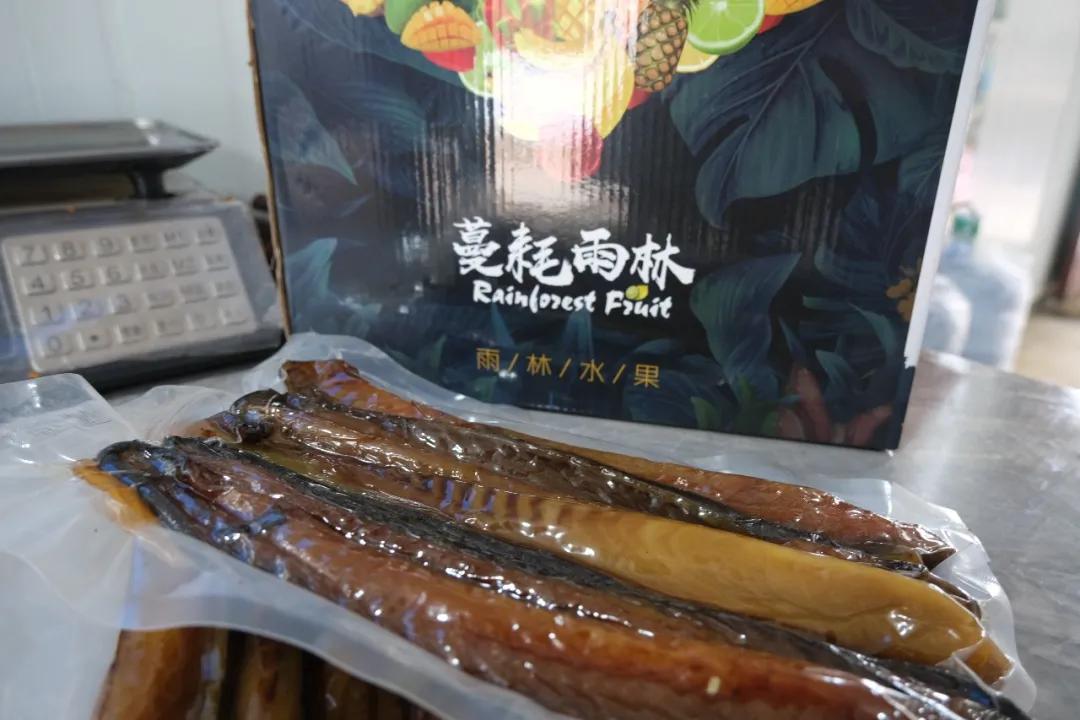 巴什么美食（饺巴是什么）