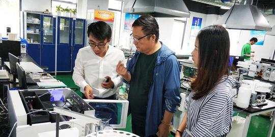 “授人以渔”！宝山区技能人才培养“双百计划”收官
