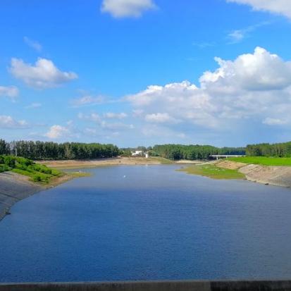 河南最珍贵的水库是哪个