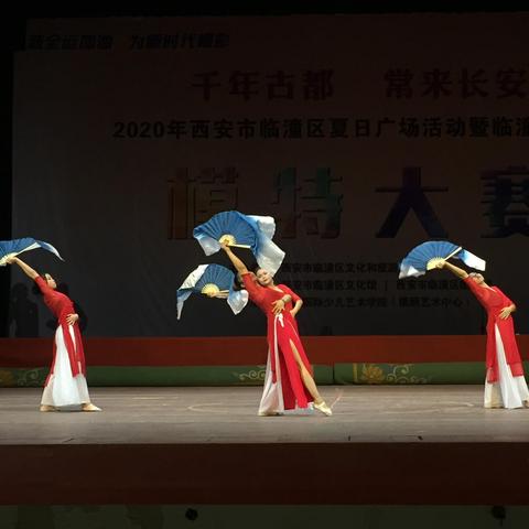 西安市文化馆怎么样