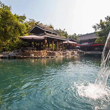 南宁市将桥社区怎么走