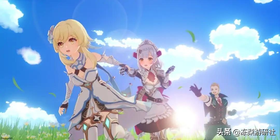 原神怎么提高攻击力加成（原神角色升级天赋加攻击力吗）