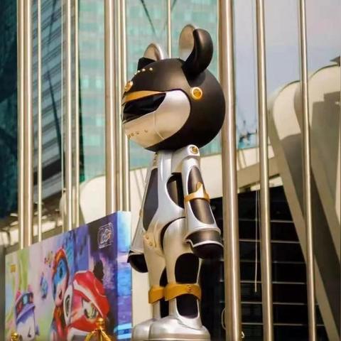 深圳市星际企业怎么样