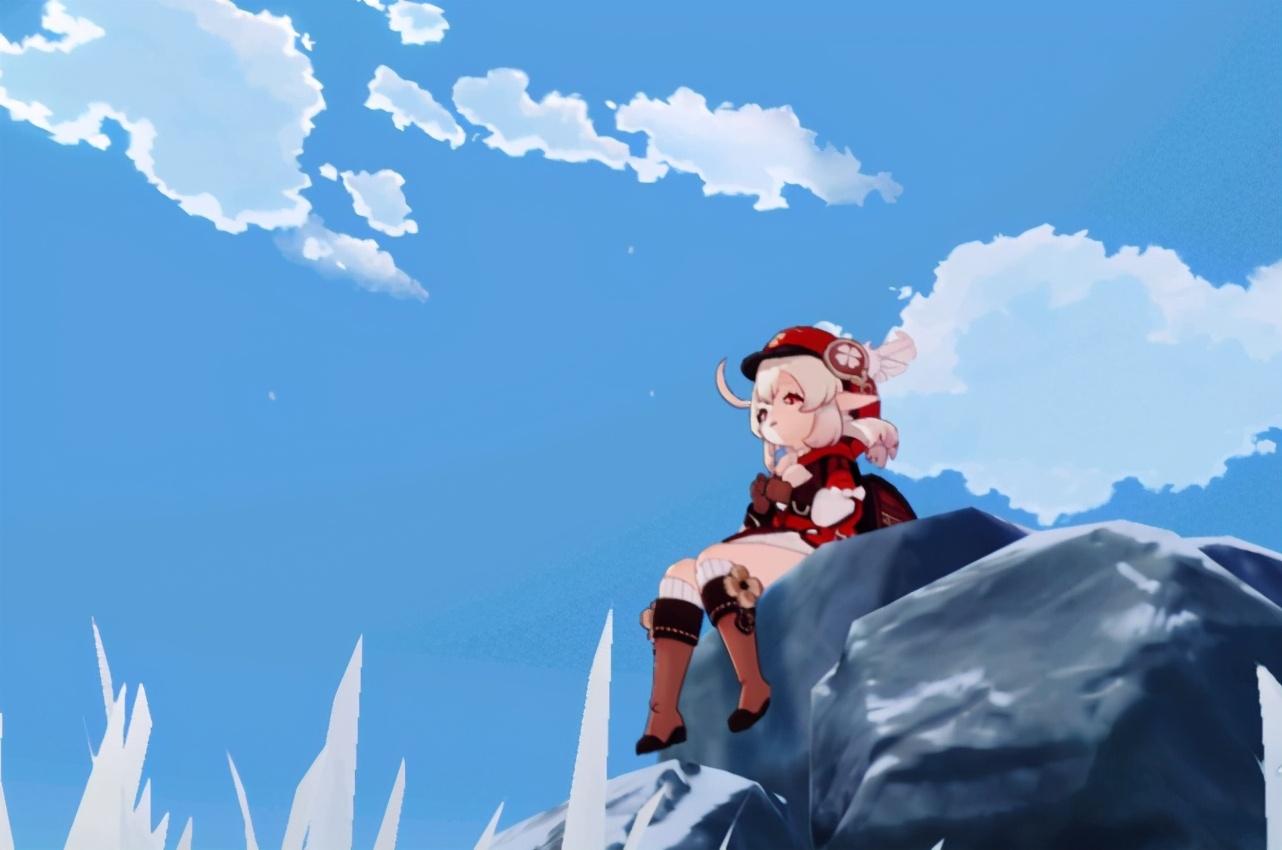 原神雪山信号怎么放上去(原神雪山秘境怎么去)