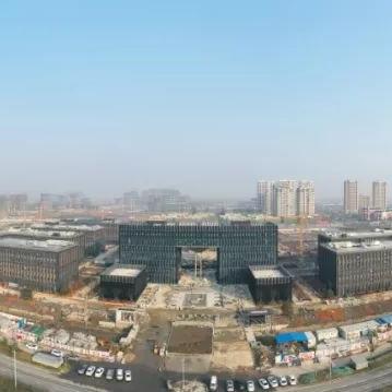 天津现代化之城怎么样